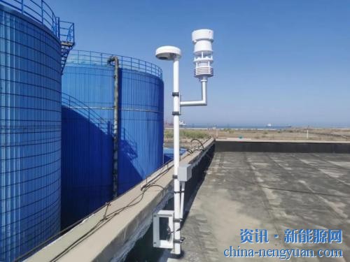 雷电来袭前的三级警报：如何解读预警讯号？